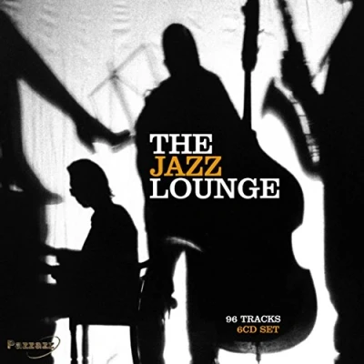Afbeelding van Various Artists The Jazz Lounge (6 CD)