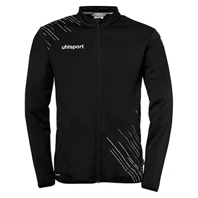 Afbeelding van Uhlsport Score 26 Polyestervest Kinderen Zwart / Wit Maat: 164