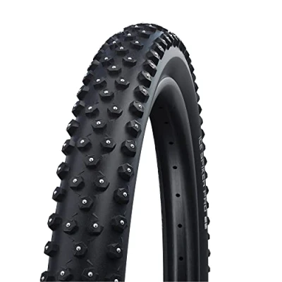 Afbeelding van Schwalbe Pneumatici per Bicicletta. Uniseks volwassenen, zwart, Taglia Unica