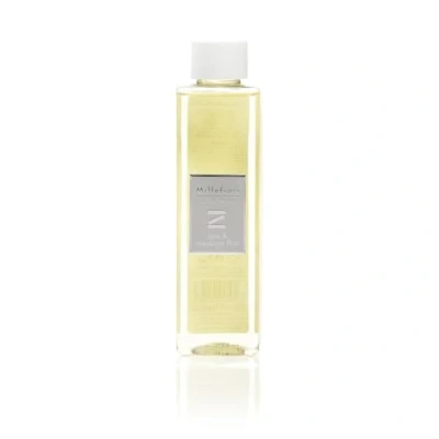 Afbeelding van Millefiori Zona Navulling voor Geurstokjes 250 ml Spa &amp; Massage Thai