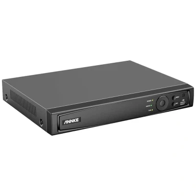 Afbeelding van Annke N44PAM 4 kanaals Netwerk videorecorder