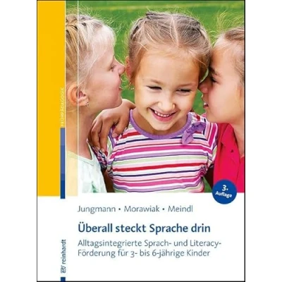 Afbeelding van Überall steckt Sprache drin
