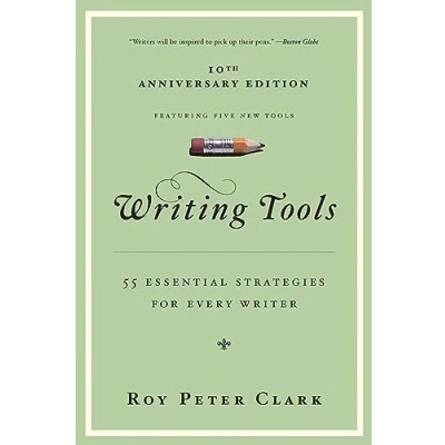 Afbeelding van Writing Tools