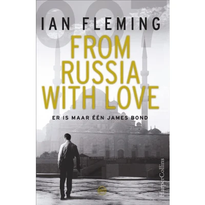 Image de From Russia with Love