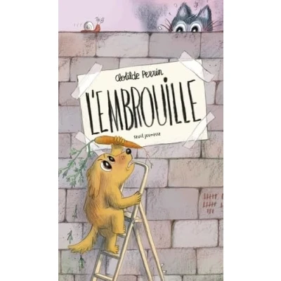 Afbeelding van L&#039;EMBROUILLE