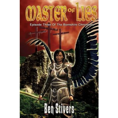 Afbeelding van Master of Lies Episode 3 the Bornshire Chronicles