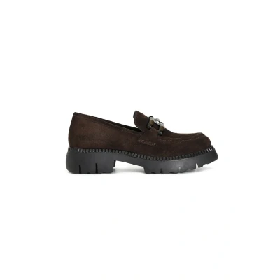 Afbeelding van CAFENOIR Mocassino CON FIBIA Donna 37