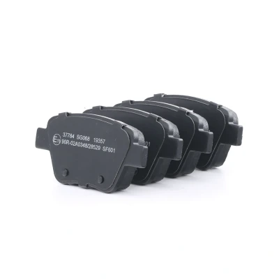 Afbeelding van Abs Remblokset 37784