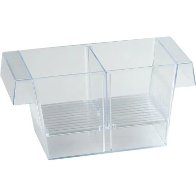 Afbeelding van Aquarium Guppy Broedbakje Wanda M