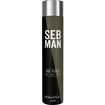 Afbeelding van SEB MAN The Fixer High Hold Styling Spray 200ml