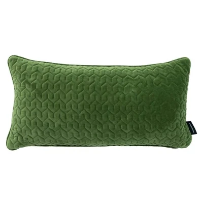 Afbeelding van Madison sierkussen 60x30cm Dublin Moss green