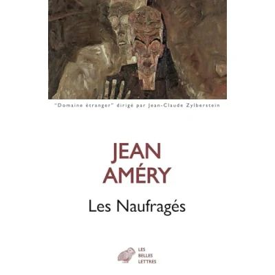 Afbeelding van LES NAUFRAGES