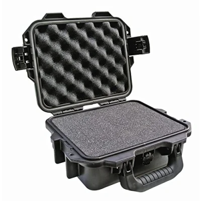 Image de Valise de protectionétanche noire Peli Storm Case IM2050