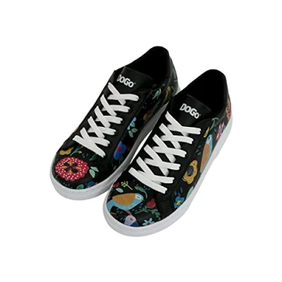 Afbeelding van Classic Sneaker Over the Moon 38