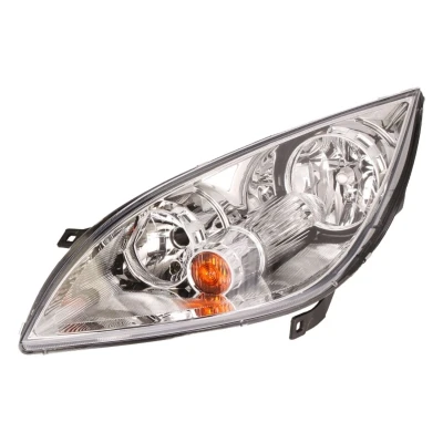 Afbeelding van ALKAR 2741684 Koplampen Links P21W, W5W, H7/H7 MITSUBISHI: COLT 6