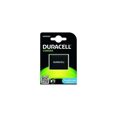 Image de Duracell drpbcm13 batterie rechargeable