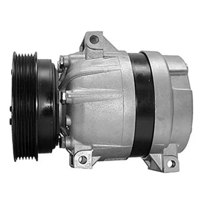 Afbeelding van Mahle Original Airco compressor ACP 1109 000P
