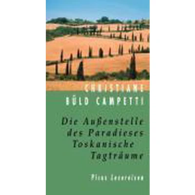 Afbeelding van Die Außenstelle des Paradieses