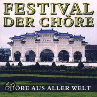 Afbeelding van Chore Aus Aller Welt