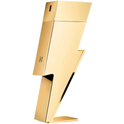 Afbeelding van Carolina Herrera Bad Boy Gold Fantasy Eau de Parfum Limited edition 100 ml