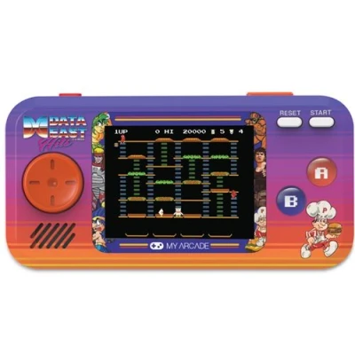 Image de Console rétrogaming My Arcade Pocket Player Data East Hits