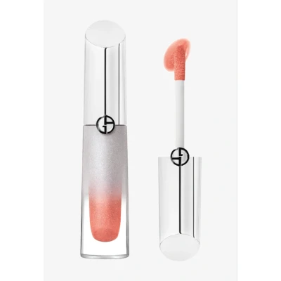 Afbeelding van Armani Beauty Prisma Glass Icy Plumper Plumping lipgloss