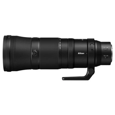 Image de Nikon Nikkor Z 180 600 mm f/5.6 6.3