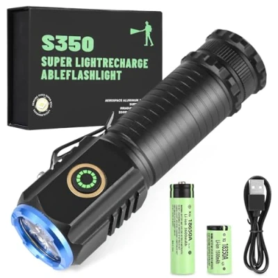 Afbeelding van LEAZZLE Zaklampen