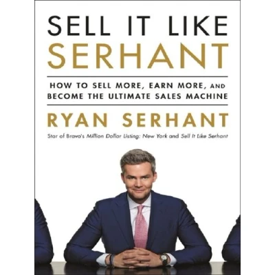 Image de SELL IT LIKE SERHANT