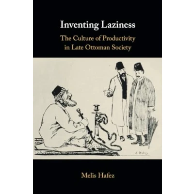 Afbeelding van Inventing Laziness