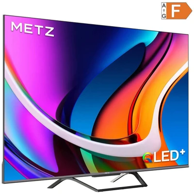 Afbeelding van Smart TV Metz 55MQD7500Z 4K Ultra HD 55&quot; QLED