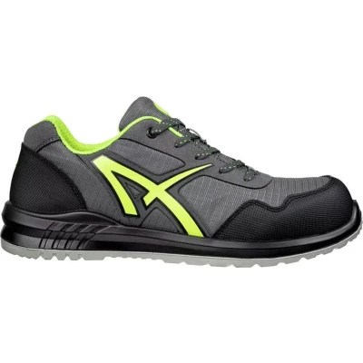 Afbeelding van Albatros DRIFTER GREEN LOW S1P SRC 648730809000042 Veiligheidsschoenen Schoenmaat (EU): 42 Grijs groen 1 paar
