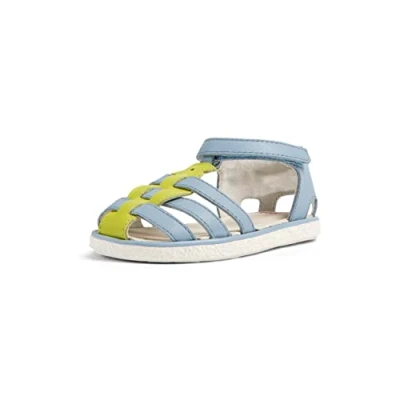 Afbeelding van Camper MIKO FW Sandalen Multi assorted voor kinderen, Maat: 26, Leer