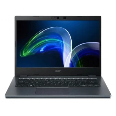 Image de PC Portable Acer TravelMate P414 51 NX.VPBEB.002 14 FHD Intel Core i5 1135G7 16Go RAM DDR4 512Go SSD Win 10 Pro Bleu
