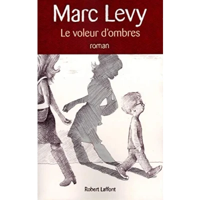 Afbeelding van Le Voleur D&#039;Ombres