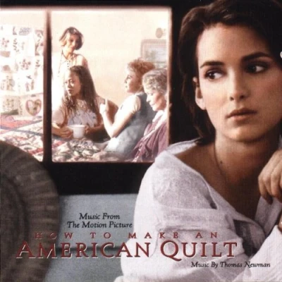 Afbeelding van How To Make An American Quilt