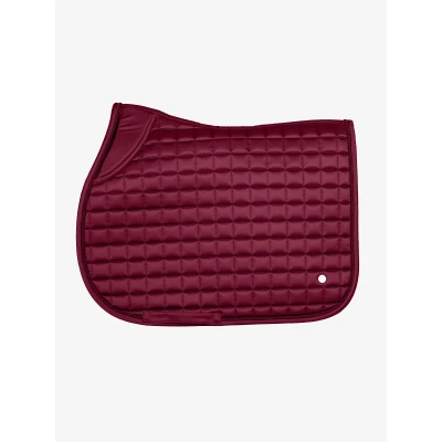 Image de PS of Sweden Tapis de Selle Classic Quilt Saut Midnight FuchsiaVendu par Agradi