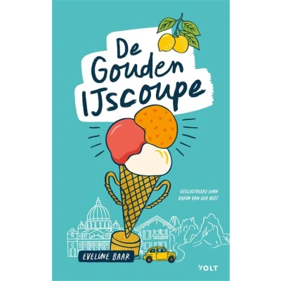 Image de De Gouden IJscoupe