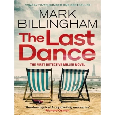 Image de The Last Dance
