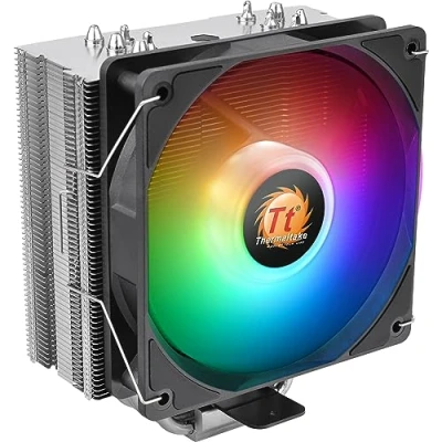 Afbeelding van Thermaltake UX 210 ARGB Sync CPU koellichaam met ventilator