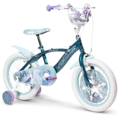 Afbeelding van ‎Huffy, Kinderfiets, (16&quot;)