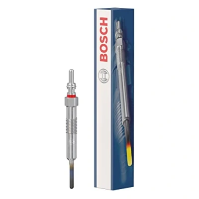 Image de 1 bougie de préchauffage bosch 0250403012