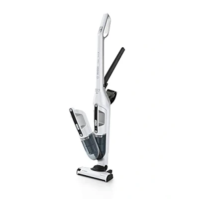 Image de Aspirateur balai 2en1 rechargeable 25.2v Bosch bbh32551