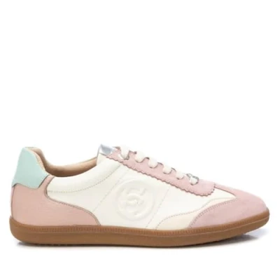 Afbeelding van CARMELA 162060 Trainer NUDE