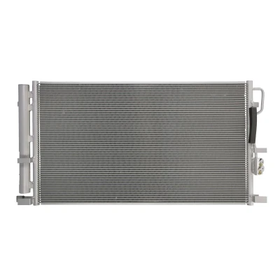 Afbeelding van NISSENS 940939 Condensor Airco Met droger Aluminium 693 R 134a HYUNDAI: Tucson