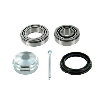 Afbeelding van Wiellagerset SKF VKBA 542