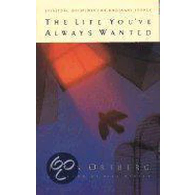 Afbeelding van The Life You&#039;Ve Always Wanted