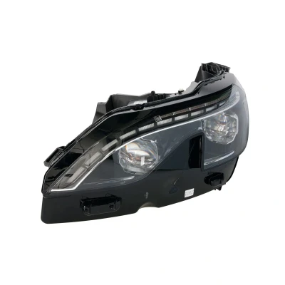 Afbeelding van Valeo Koplamp 046788