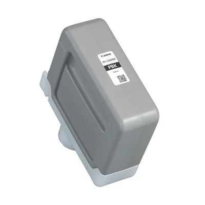 Image de Canon PFI 2300 PBK 330 ml photo noire original réservoir d&#039;encre pour imagePROGRAF GP 2000, 4000