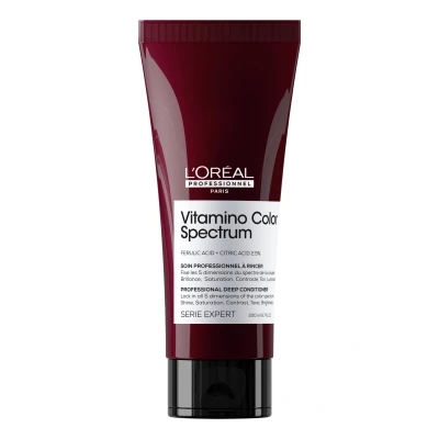 Afbeelding van L&#039;Oreal SE Vitamino Color Spectrum Conditioner